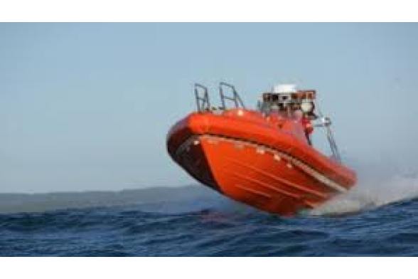 Proficiency in Fast Rescue Boat