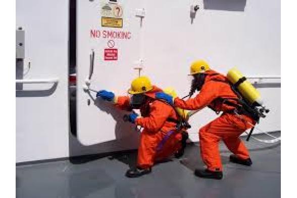 Advanced Fire Fighting