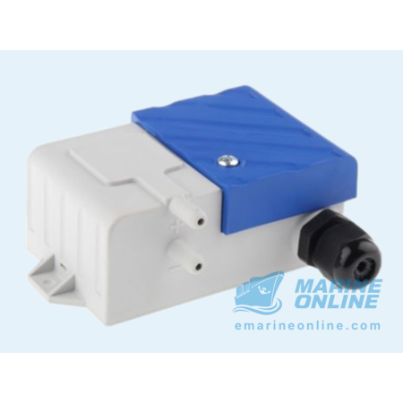 Pressure Sensor